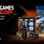 AMD Starts 2025 with Revolutionary AI & Gaming Advancements