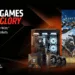 AMD Starts 2025 with Revolutionary AI & Gaming Advancements