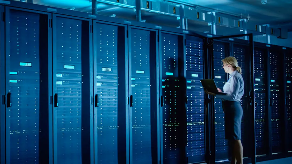 amd AMD in Talks to Sell Data Center Plants for Up to $4 Billion: What It Means