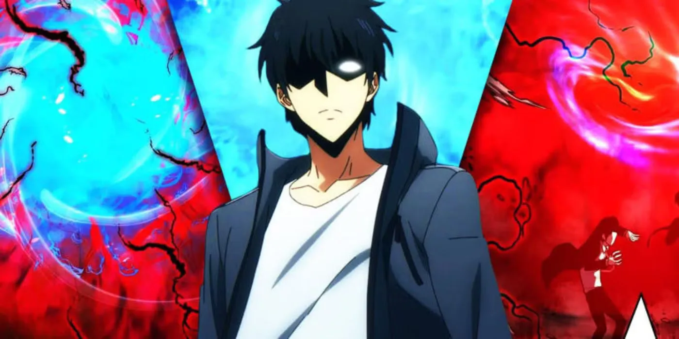 Solo Leveling Season 2: A Deep Dive into the Anime’s Triumphant Return