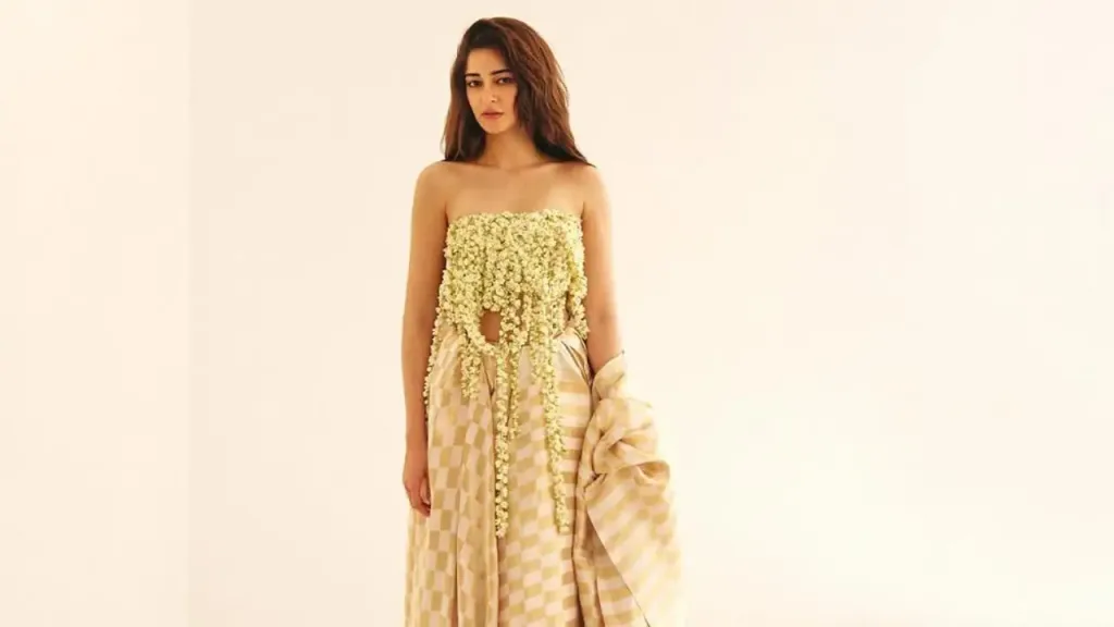 Ananya Panday