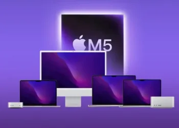 Apple M5 Chip Enters Mass Production: What’s New & Which Devices Will Get It First?