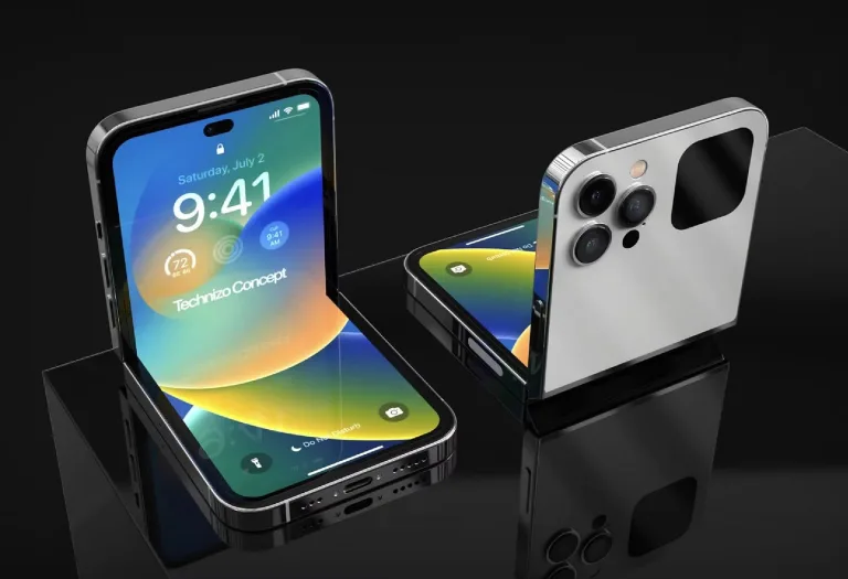 Apple Foldable iPhone: Leaked Details Unveil Revolutionary Design