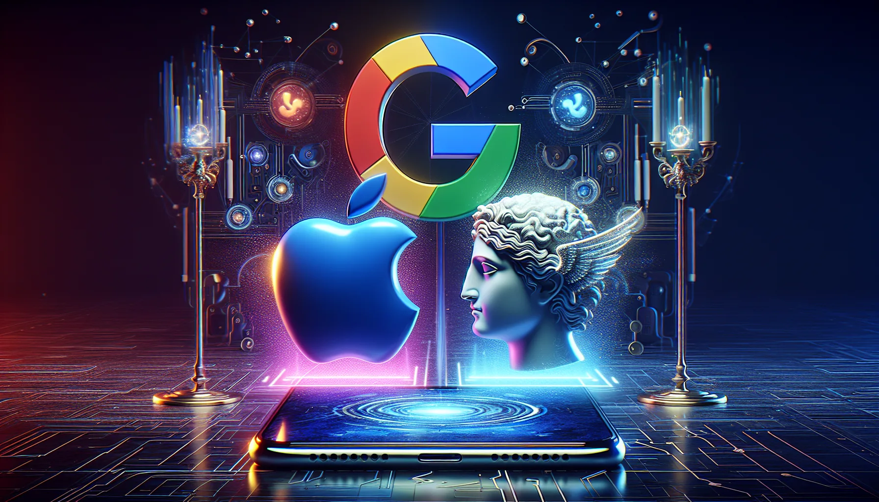 Apple AI Revolution: Siri 2.0 and the Gemini Integration