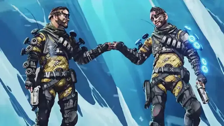 Apex Legends Hotfix Patch Drops: Mirage Buff, L-Star Nerf, and More!