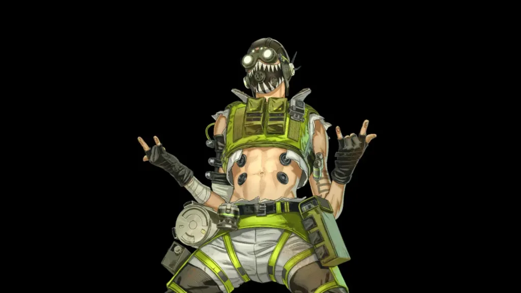 Apex Legends