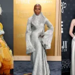 Blast from the Past: The Best Vintage Looks Stealing the Spotlight in 2025’s Awards Season
