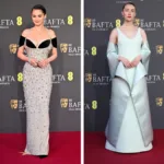 BAFTA 2025: Dazzling Red Carpet Moments That Stole the Show