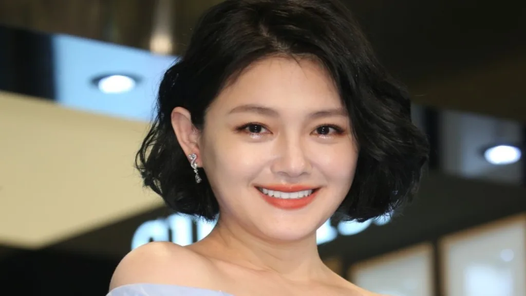 barb 2 Barbie Hsu Death: A Look at Her Turbulent Relationship with Wang Xiaofei Before DJ Koo Marriage