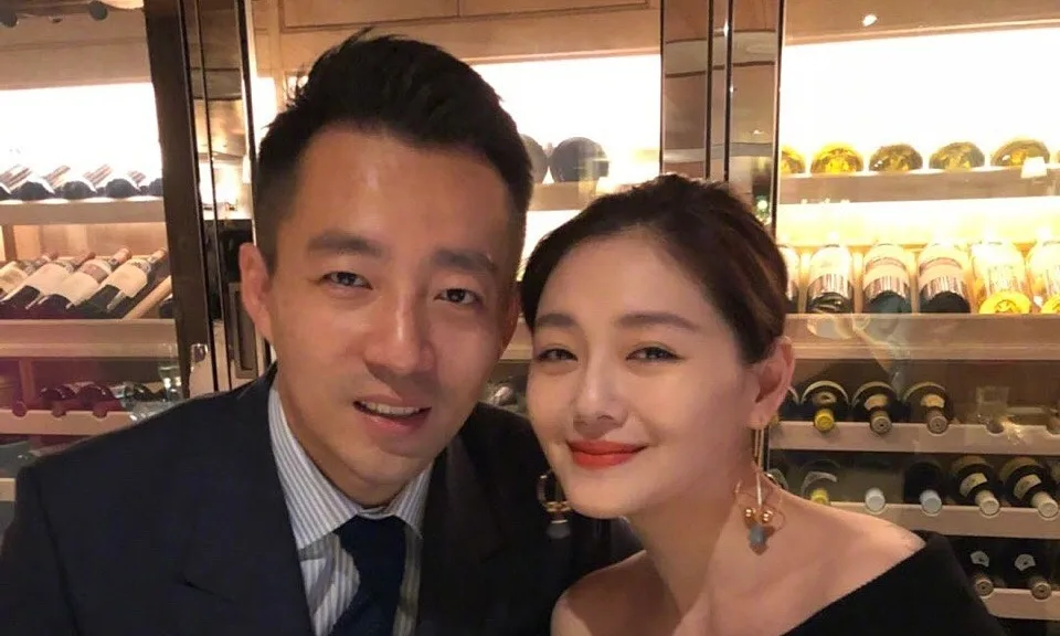 barb 3 Barbie Hsu Death: A Look at Her Turbulent Relationship with Wang Xiaofei Before DJ Koo Marriage