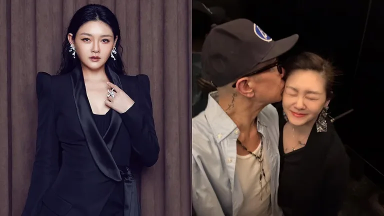Barbie Hsu Death: A Look at Her Turbulent Relationship with Wang Xiaofei Before DJ Koo Marriage