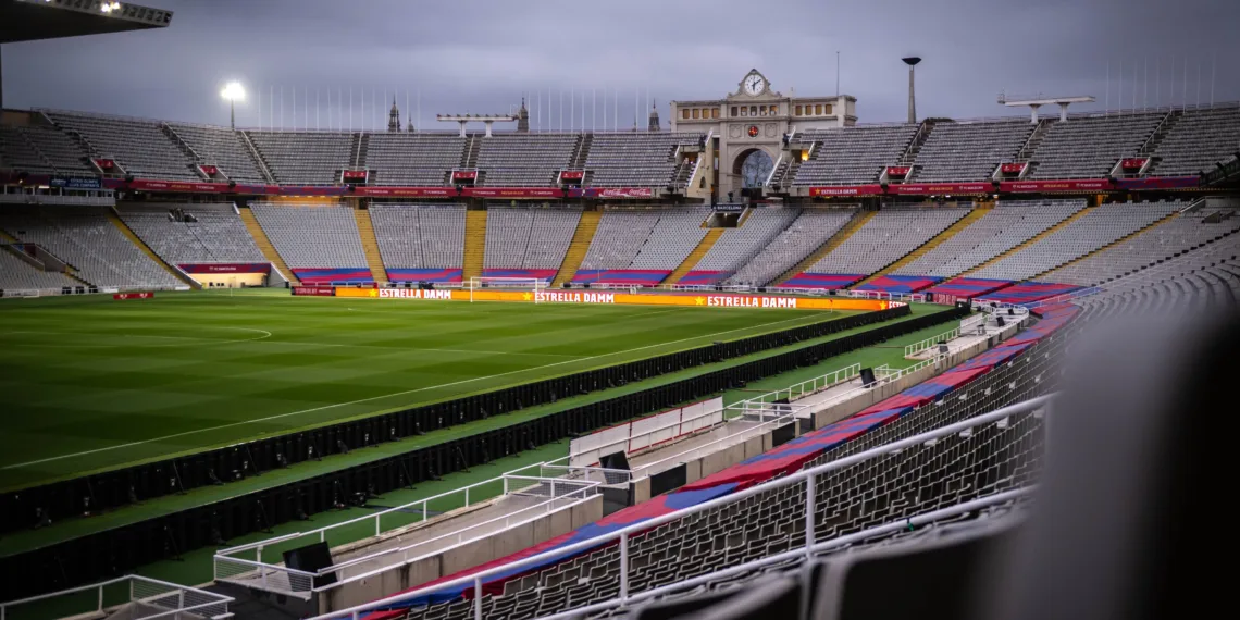 FC Barcelona vs Atletico Madrid: Lineup and how to watch the Copa del Rey semi-final first leg match LIVE in India?