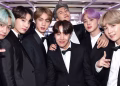 Unveiling the Name of BTS Members: The Faces Behind the Phenomenon
