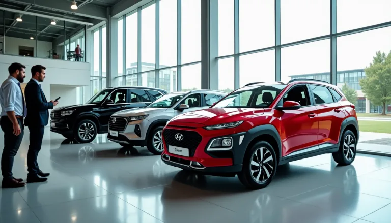 Best Car to Buy According to your Monthly Salary in 2025
