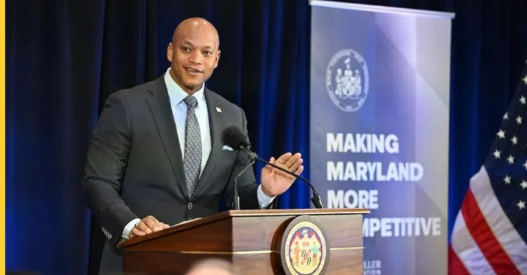 Sports Betting Tax: Maryland Leads the Charge in Potential Rate Hikes