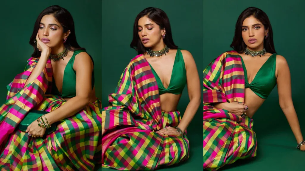 Bhumi Pednekar