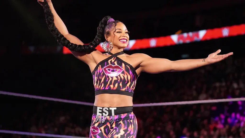 bianca 10 Bianca Belair Eyes Dream Match with Natalya Following Royal Rumble 2025 Exchange