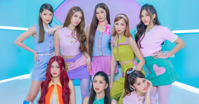 Blink Twice: BINI’s Latest Single That’ll Make Your Heart Skip a Beat!