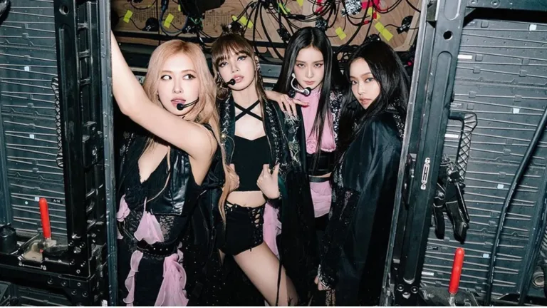 BLACKPINK ‘Square One’ Hits 1 Billion Spotify Streams: A Testament to K-pop Royalty