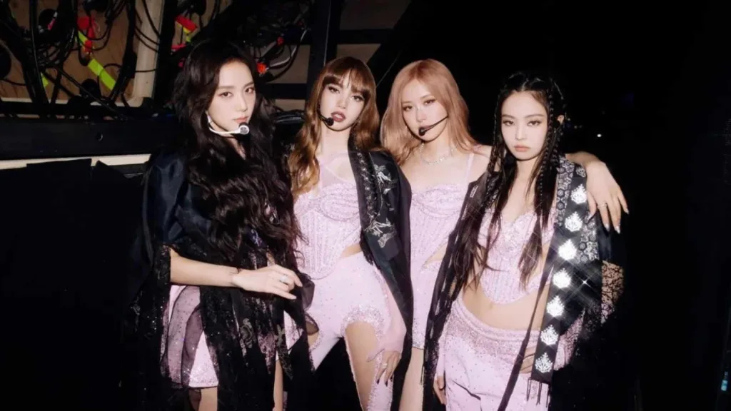 blackkk0 3 Blackpink 2025 World Tour: The Comeback We've All Been Waiting For!