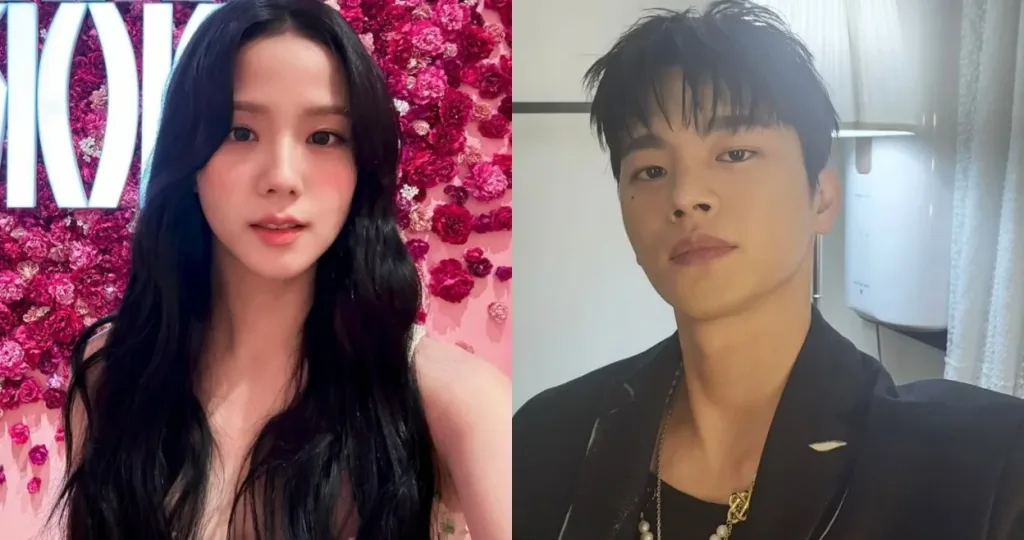 blackpj 3 BLACKPINK Jisoo Films Boyfriend On Demand Takes Shape in Tropical Cebu