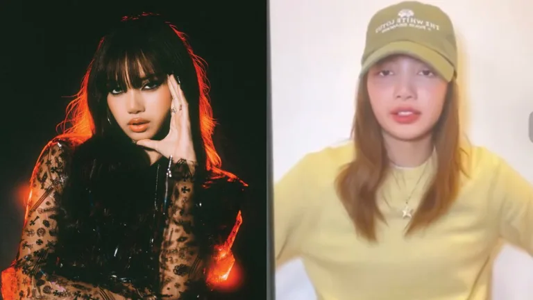 BLACKPINK Lisa Album Leak Drama: From Heartbreak to Triumph