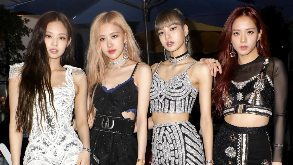 blkj87 1 BLACKPINK Announces 2025 World Tour: An Exclusive Updates on the Most-Awaited Concert