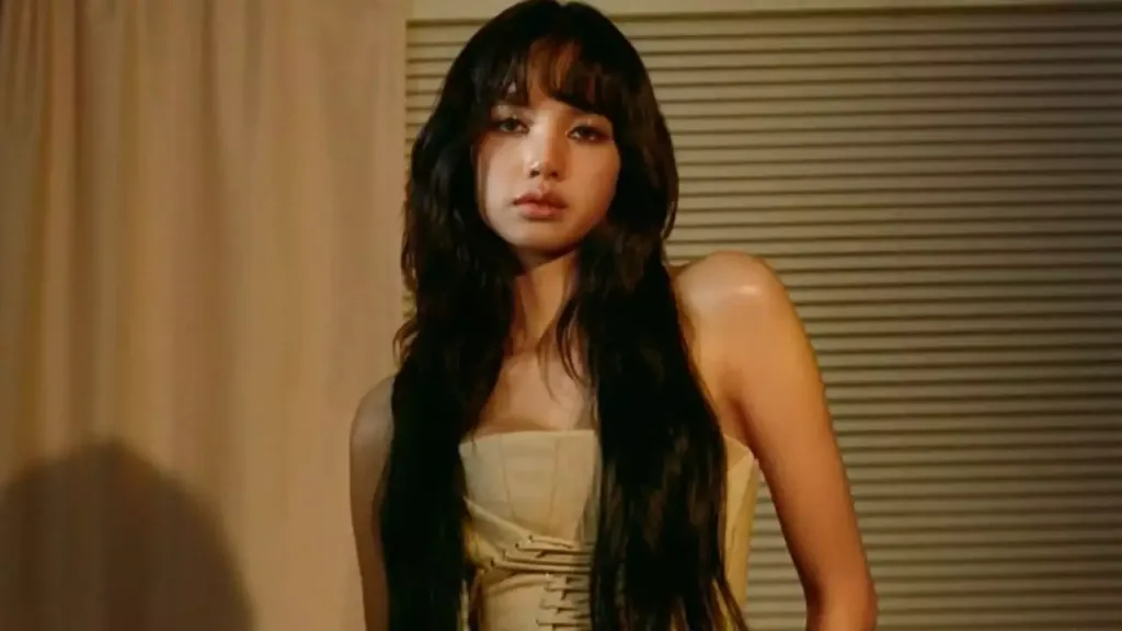 blkplis 3 Blackpink Lisa Makes Waves with ‘The White Lotus’ Acting Debut