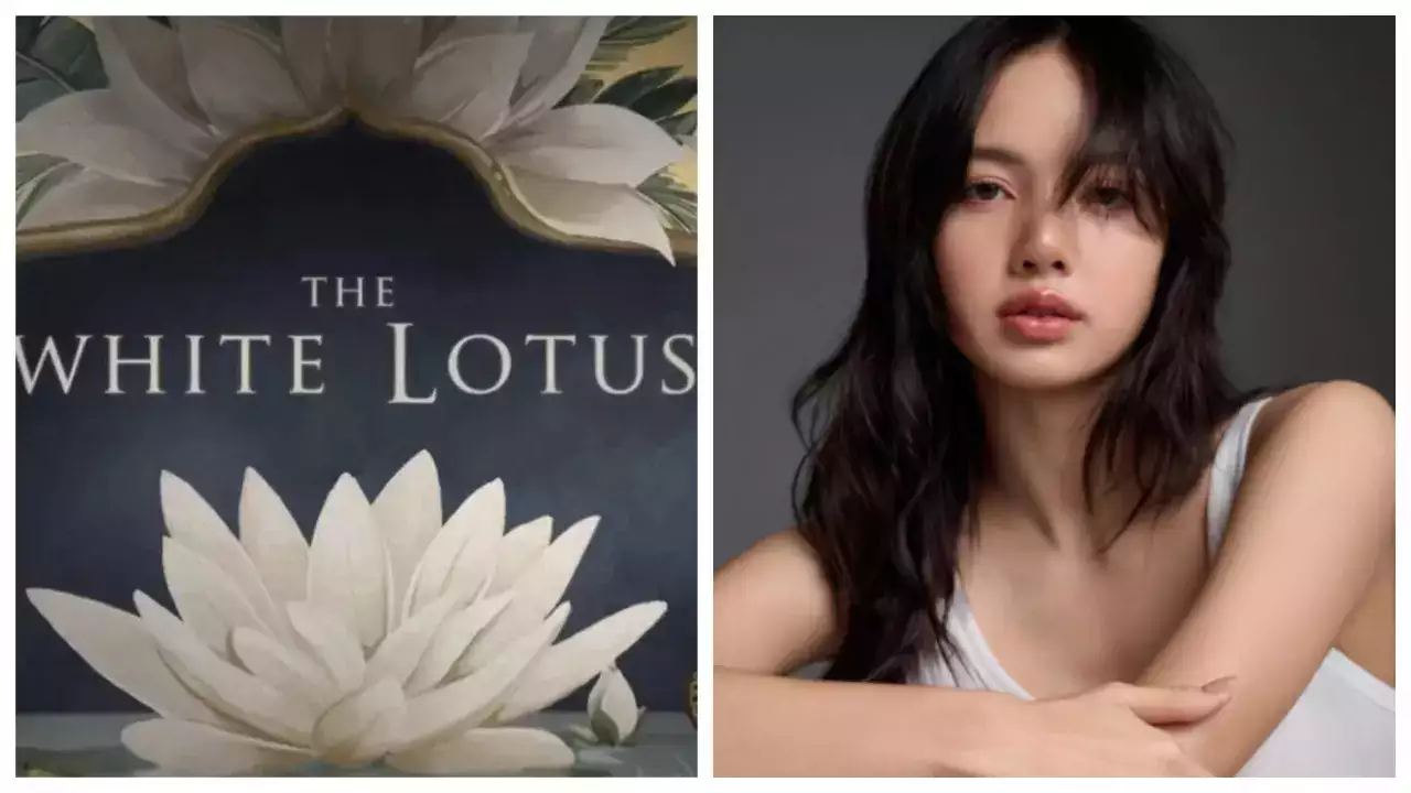 Blackpink Lisa Makes Waves with ‘The White Lotus’ Acting Debut