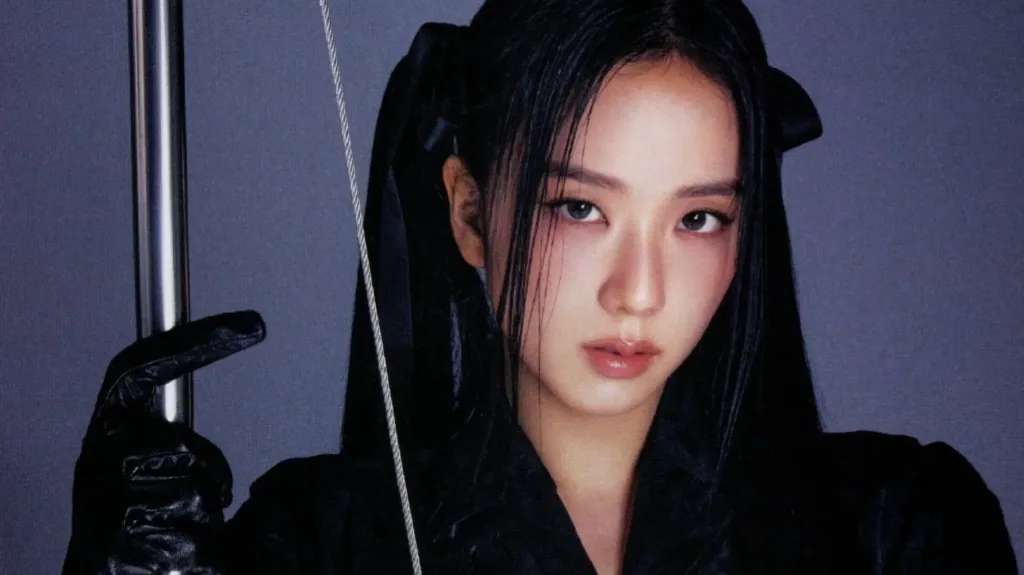 blkpnk 3 BLACKPINK's JISOO Shakes Things Up: New Solo Album and Reunion Tour Announcement