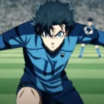 Blue Lock Chapter 295: Unraveling the Intense Saga of Football’s Most Cutthroat Competition