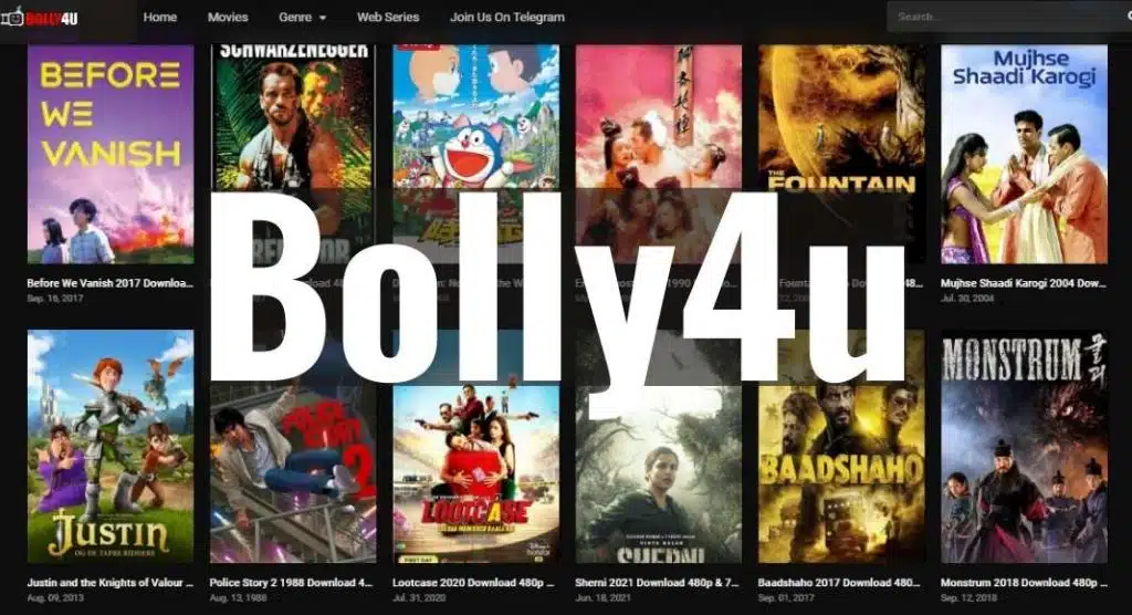 Bolly4u Movies Com