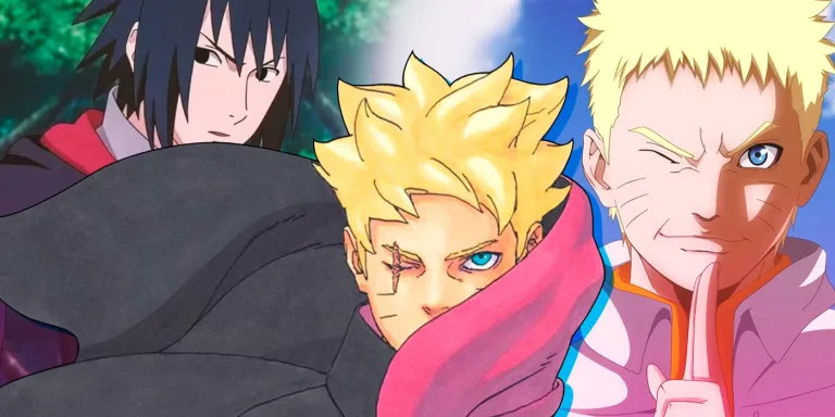 Boruto Starts as Ninja: Redefining Shinobi Ethics in the Modern Era