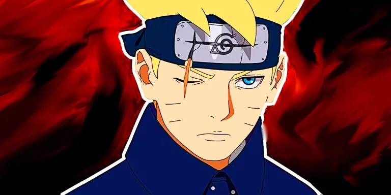 Boruto: Two Blue Vortex – Unraveling the Enigmatic Hidari’s Philosophical Revolution