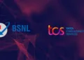 bsnl tcs