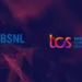 bsnl tcs