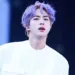 BTS Jin Crowned 2024's Most Handsome K-pop Idol: Fans Go Wild!