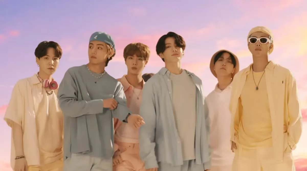 BTS Dynamite: The Record-Breaking Song That Lit Up the World