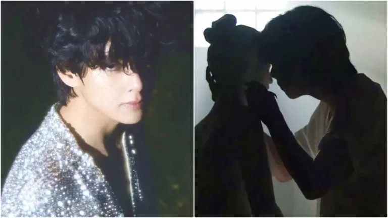 BTS Kim Taehyung: Breaking Records and Hearts from the Military