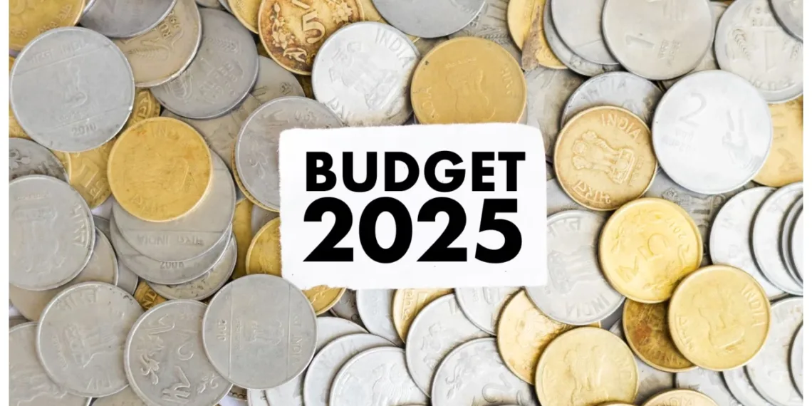 Budget 2025