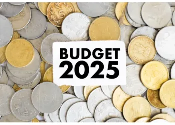 Budget 2025