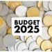 Budget 2025