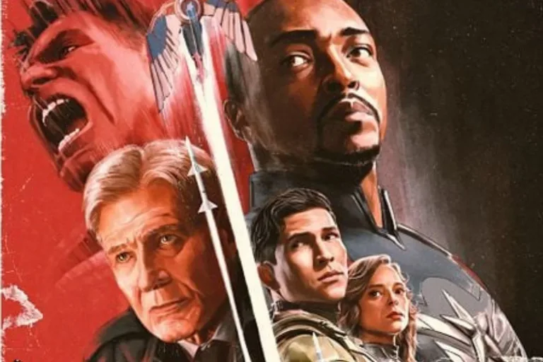 Captain America 4 Box Office: A Tale of Triumph and Tribulation