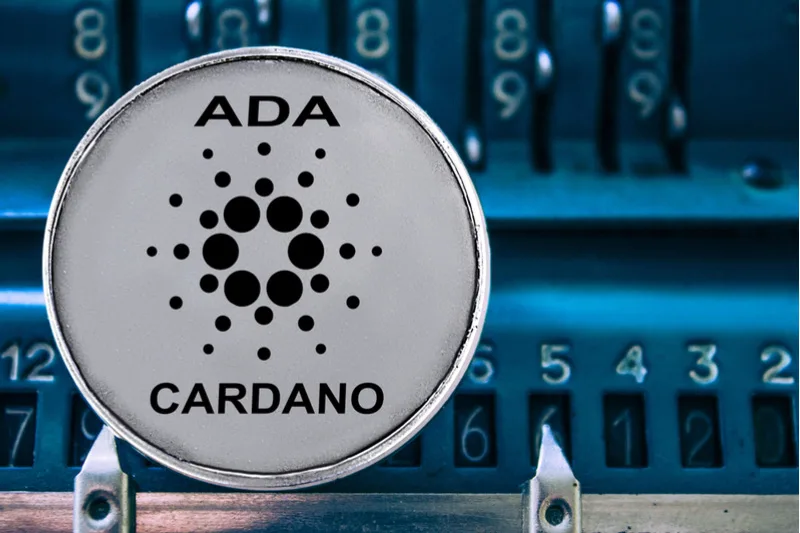 cardano Crypto Goldmine: 4 Game-Changing Coins Set to Explode in 2024