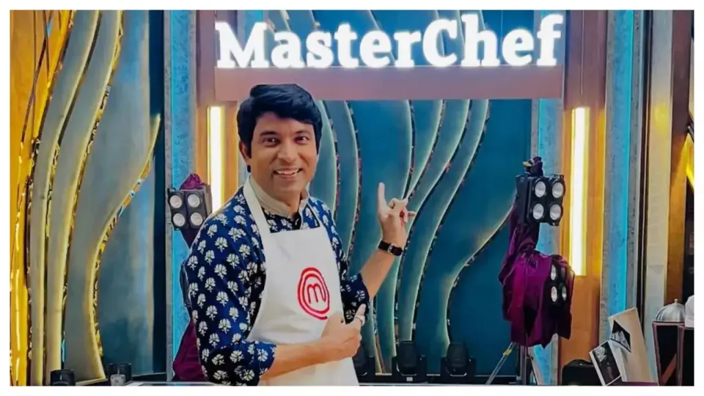 cbe 3 Celebrity MasterChef Elimination: Drama Boils Over as Contestants Face the Heat