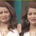 Celebrity MasterChef: Archana Gautam’s Emotional Revelation – When Career Meets Personal Struggles