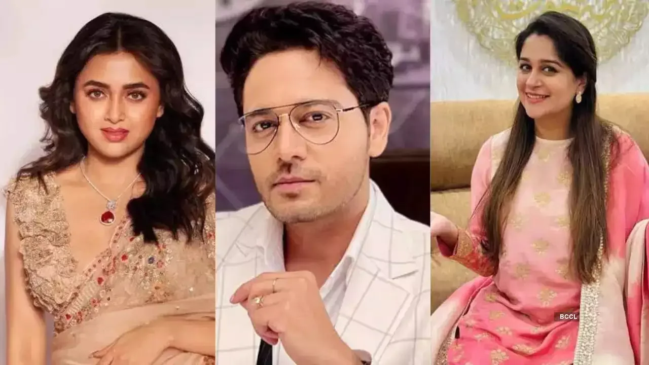 Celebrity MasterChef: A Sizzling Showdown of Stars in the Kitchen