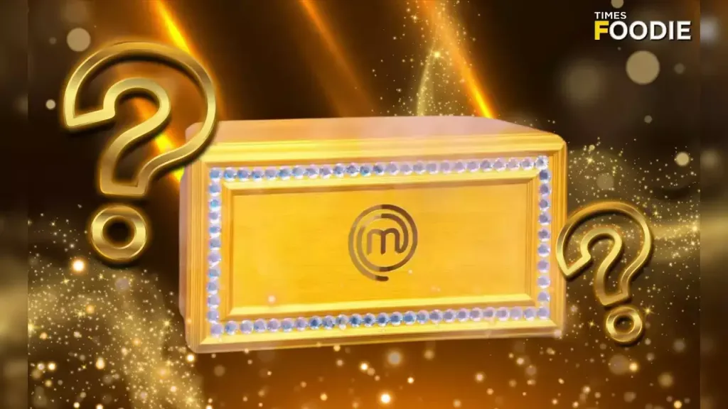 Celebrity MasterChef