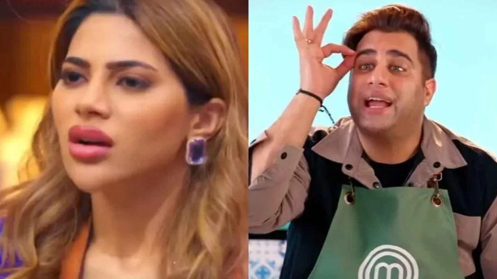 celebss 2 Celebrity MasterChef Shocks Contestants with ₹31 Lakh Mystery Box Challenge