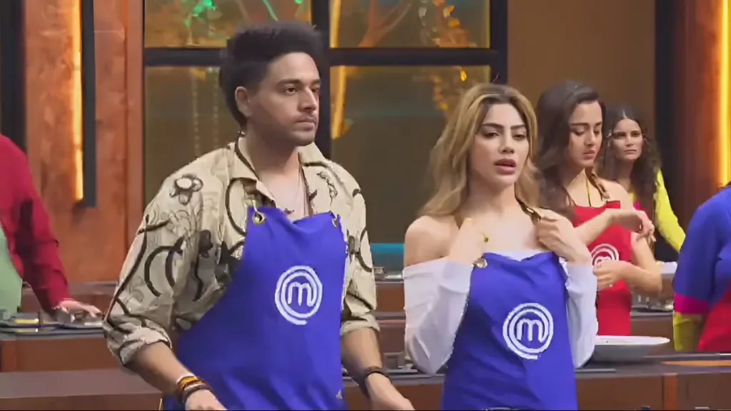 celeeee 2 Celebrity MasterChef: A Sizzling Journey to Culinary Stardom